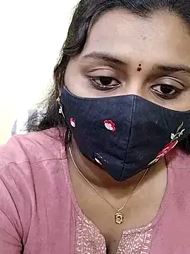 Tanuja-Sexy from stripchat