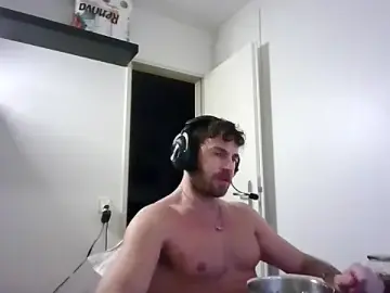 Stripchat Adult Video Chat of alpha-hunk