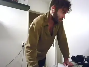 Stripchat Nude Webcam of alpha-hunk