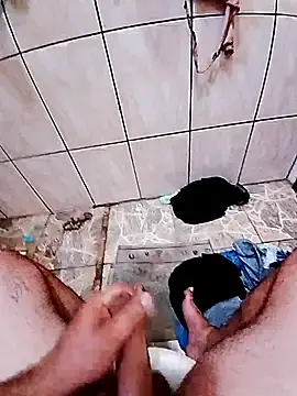 Stripchat Best live sex cam show of branquinho3