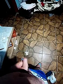Stripchat Live Sex of branquinho3