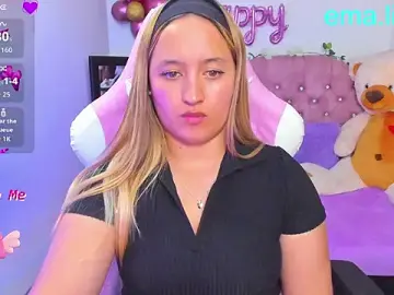 Stripchat Private Sex Chat of ema_tayy