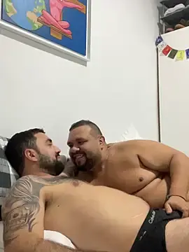 Stripchat Adult Webcams of morfeoX