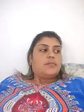 AlyDenalioficial from stripchat