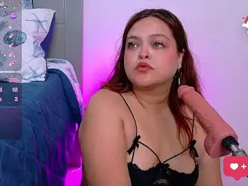 Stripchat Adult Webcam of Dakota-Bruce