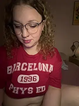 EmmieRae from stripchat