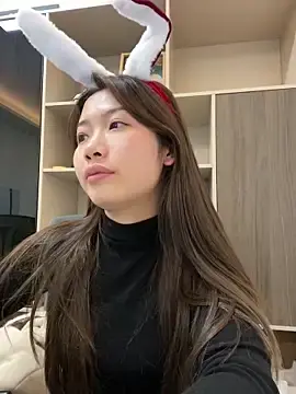 GYYoo from stripchat