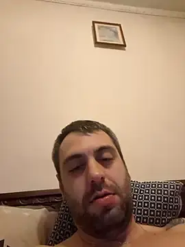 Stripchat Best live sex cam show of Garpado