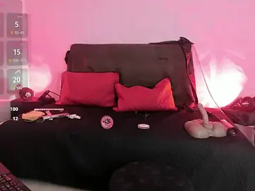 Stripchat Adult Video Chat of MadameLilith_cg