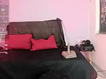 Stripchat Free Live Porn of MadameLilith_cg