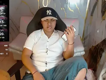 Stripchat Live Porn of melany_rouse18