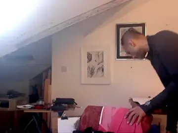 Stripchat Adult Webcam of mista_sista_fista