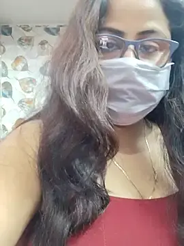 Stripchat Live Sex of nisha_1110