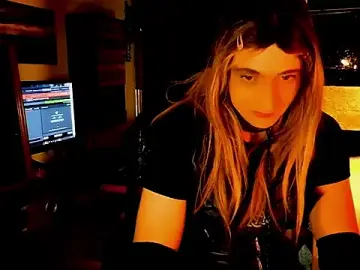 Stripchat Nude Webcam of DYasmin69