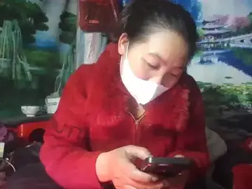 PhamPhung from stripchat