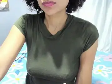 Seductress_Malia from stripchat