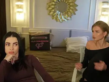 Stripchat Live Sex of Tina_Breeze