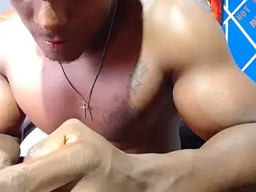 Stripchat Free Porn Cam of alexander_megan