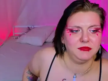 Stripchat Sex Cam of bluelunaray