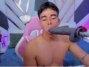 Stripchat Live Porn of its_liam18