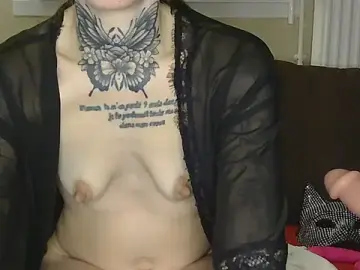 Stripchat Adult Webcams of liloucamchaudee