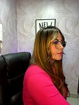 Stripchat Sex Cam of sexyyykloee