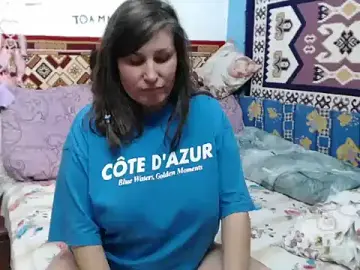 Stripchat Private Sex Chat of Adelinemilf