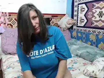 Adelinemilf from stripchat