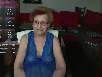 Stripchat Free Porn Cam of HeisseomaOriginal