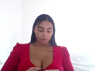 Stripchat Free Live Porn of Nandinha777