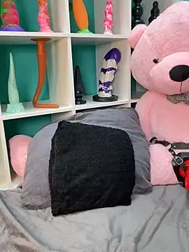 Stripchat Free Porn Cam of TheRealJessyLey