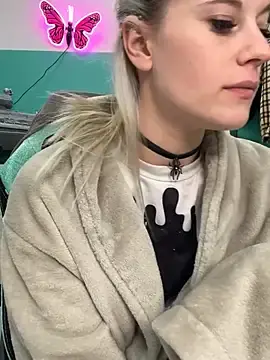 Stripchat Live Sex Cam of TheRealJessyLey