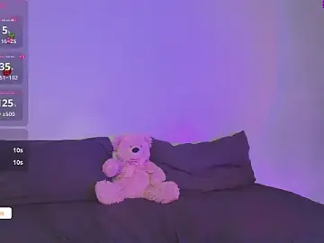 Stripchat Nude Webcam of april_kampf