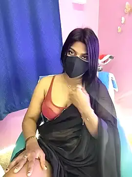 Stripchat Nude Webcam of hoty_sonali