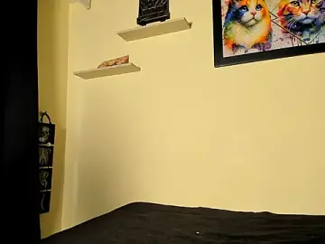 Stripchat Free Live Porn of isabel_zara