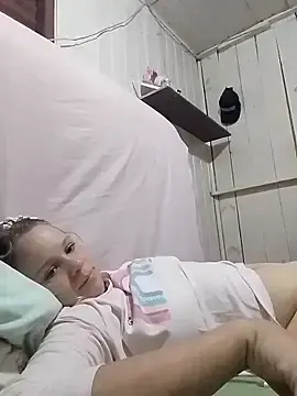 Stripchat Best Webcam of minagostosa123