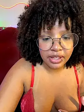 Stripchat Live Sex Cam of 99_Lilith