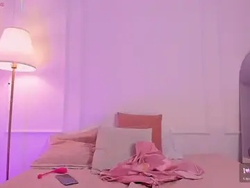 Stripchat Watch Live Sex Cams of Amelia_Saenz_