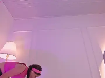 Amelia_Saenz_ from stripchat