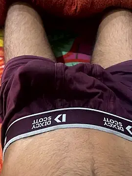 Stripchat Adult Webcam of College-Boy-