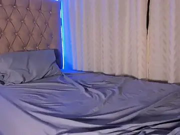 Maddyluxe from stripchat