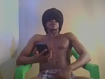 Stripchat Free Porn Cam of Samir4123