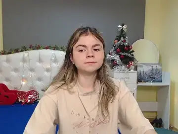 TinaRedly from stripchat