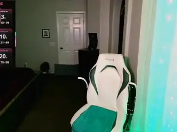 Stripchat Live Sex of britteebee