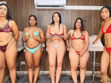 Stripchat Adult Video Chat of canelasquirt