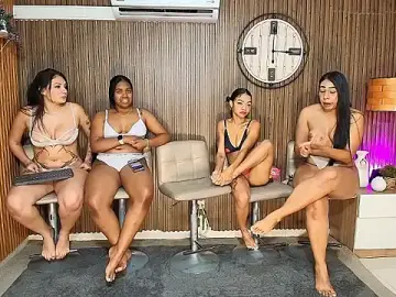 Stripchat Live Sex of canelasquirt