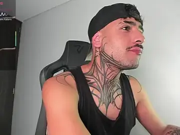 Stripchat Live Sex Cam of imferrer