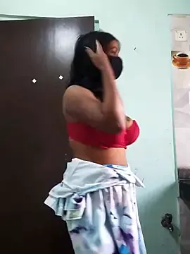 Stripchat Live Sex Cam of juhicpl143