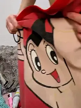 Stripchat Live Sex Cam of jyuse000ryuse