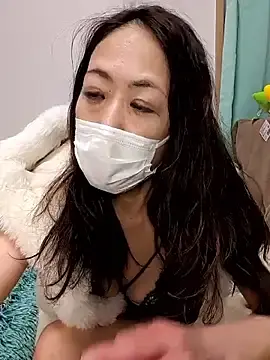 Stripchat Nude Webcam of jyuse000ryuse